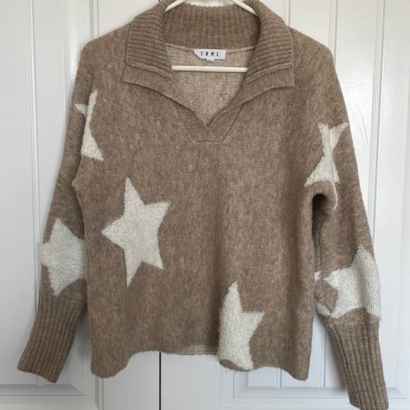 THML Sweaters - Sweater
